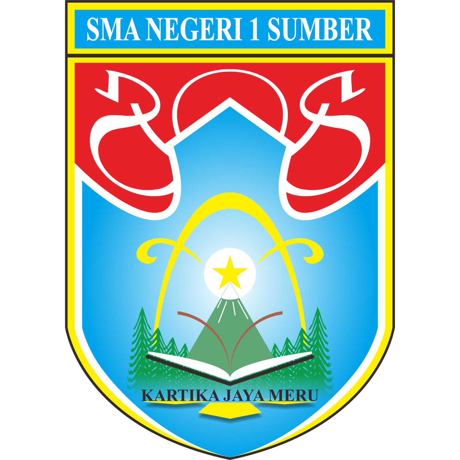 SMA Negeri 1 Sumber