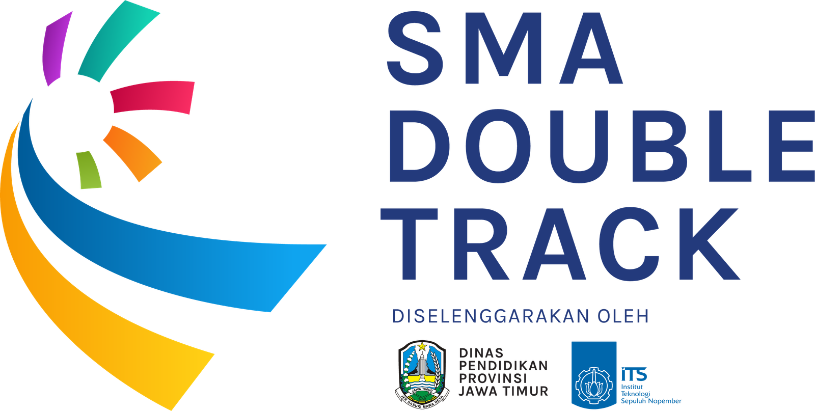 SMA Double Track
