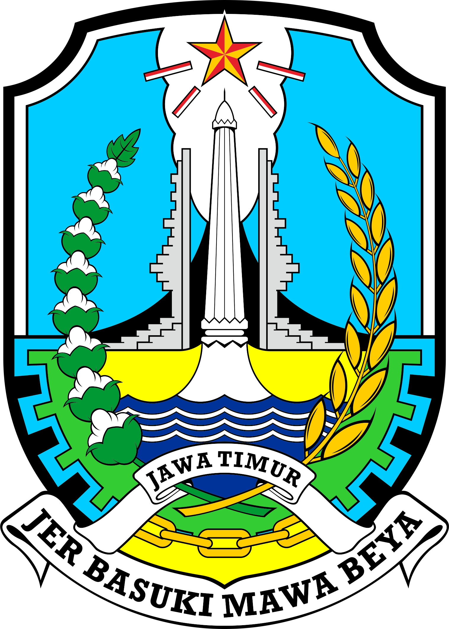 Dinas Pendidikan Prov. Jawa Timur